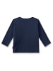 Sanetta Kidswear Longsleeve in Dunkelblau