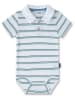 Sanetta Kidswear Romper lichtblauw
