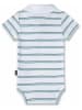 Sanetta Kidswear Romper lichtblauw