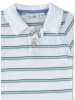 Sanetta Kidswear Romper lichtblauw