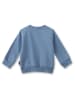 Sanetta Kidswear Sweatshirt in Blau