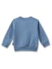 Sanetta Kidswear Sweatjacke in Blau
