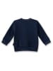 Sanetta Kidswear Sweatvest donkerblauw