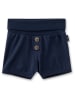 Sanetta Kidswear Shorts in Dunkelblau