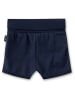 Sanetta Kidswear Shorts in Dunkelblau