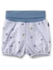 Sanetta Kidswear Shorts in Hellblau