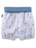 Sanetta Kidswear Shorts in Hellblau