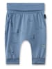 Sanetta Kidswear Broek blauw