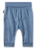 Sanetta Kidswear Spodnie w kolorze niebieskim