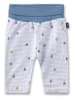 Sanetta Kidswear Broek lichtblauw