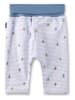 Sanetta Kidswear Hose in Hellblau