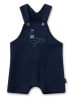 Sanetta Kidswear Latzhose in Dunkelblau