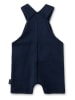 Sanetta Kidswear Ogrodniczki w kolorze granatowym