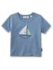 Sanetta Kidswear Shirt blauw