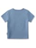 Sanetta Kidswear Shirt blauw
