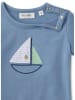 Sanetta Kidswear Shirt in Blau