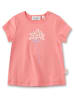 Sanetta Kidswear Koszulka w kolorze pomarańczowym