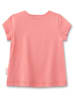 Sanetta Kidswear Koszulka w kolorze pomarańczowym