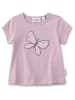 Sanetta Kidswear Koszulka w kolorze fioletowym