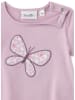 Sanetta Kidswear Koszulka w kolorze fioletowym