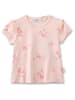 Sanetta Kidswear Shirt in Rosa