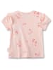 Sanetta Kidswear Shirt in Rosa