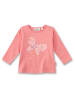 Sanetta Kidswear Koszulka w kolorze różowym