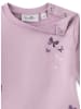 Sanetta Kidswear Sweatshirt in Lila