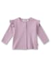 Sanetta Kidswear Cardigan in Lila