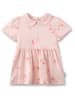 Sanetta Kidswear Kleid in Rosa