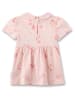 Sanetta Kidswear Sukienka w kolorze jasnoróżowym