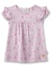 Sanetta Kidswear Kleid in Lila