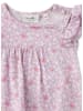 Sanetta Kidswear Jurk paars