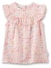 Sanetta Kidswear Sukienka w kolorze jasnoróżowym