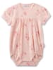 Sanetta Kidswear Body in Rosa
