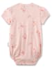 Sanetta Kidswear Body in Rosa