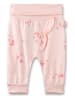 Sanetta Kidswear Hose in Rosa
