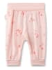 Sanetta Kidswear Hose in Rosa