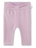 Sanetta Kidswear Hose in Lila