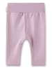 Sanetta Kidswear Hose in Lila