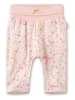 Sanetta Kidswear Broek lichtroze