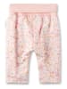 Sanetta Kidswear Broek lichtroze