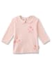 Sanetta Kidswear Longsleeve in Rosa