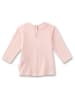 Sanetta Kidswear Longsleeve in Rosa
