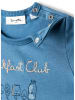 Sanetta Kidswear Shirt blauw