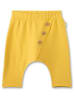 Sanetta Kidswear Hose in Gelb