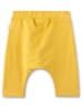 Sanetta Kidswear Broek geel