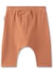 Sanetta Kidswear Hose in Hellbraun