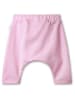 Sanetta Kidswear Spodnie w kolorze jasnoróżowym