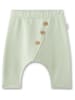 Sanetta Kidswear Hose in Hellgrün